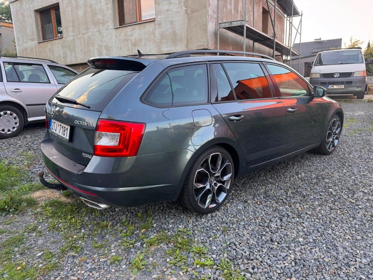 2016 Škoda OCTAVIA - 4