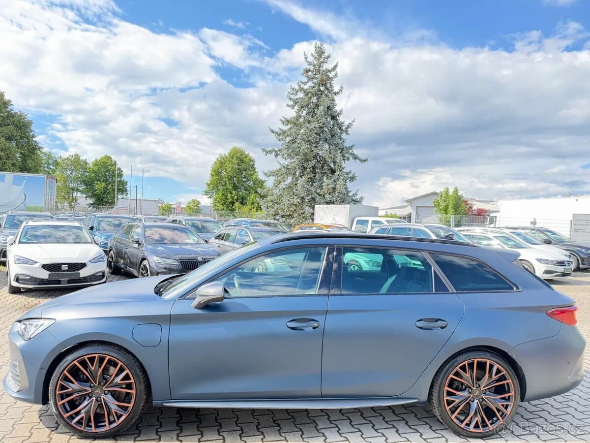 2022 Cupra LEON - 4