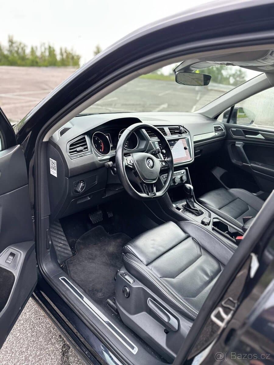Volkswagen TIGUAN - 4