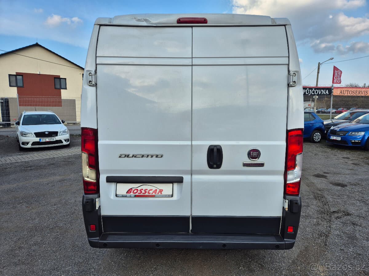 2016 Fiat DUCATO - 4