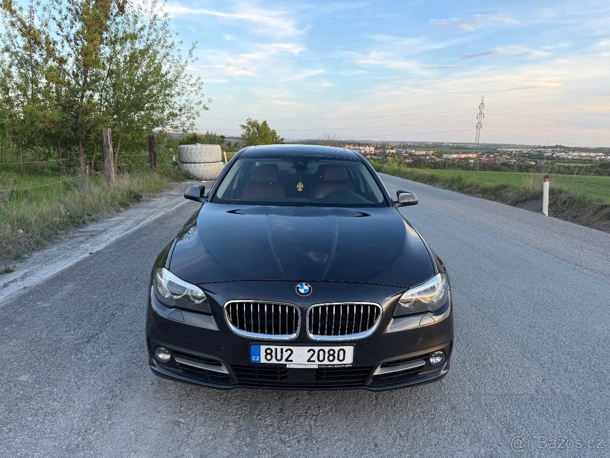 2015 BMW OSTATNÍ - 4
