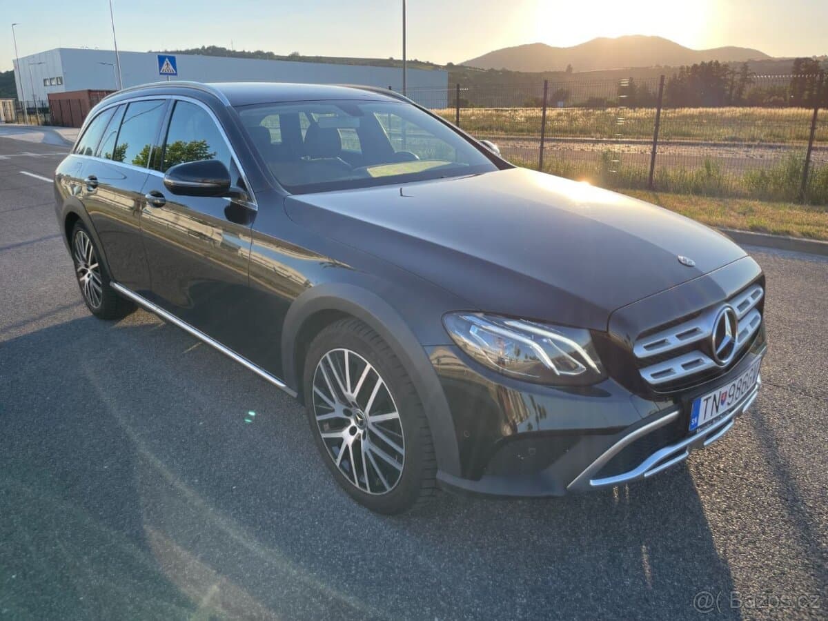 2019 Mercedes-Benz OSTATNÍ - 4