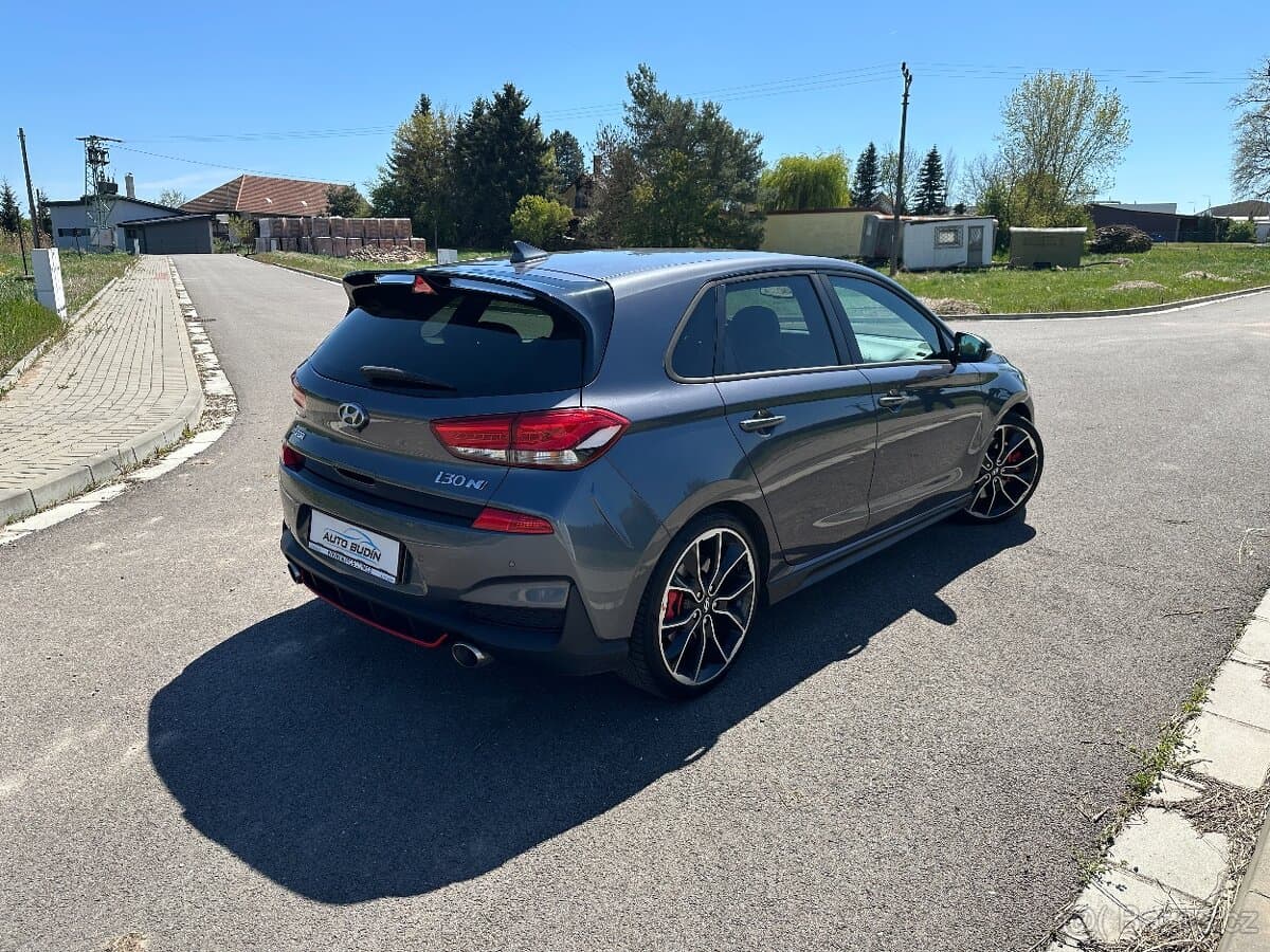 2018 Hyundai i30 - 4