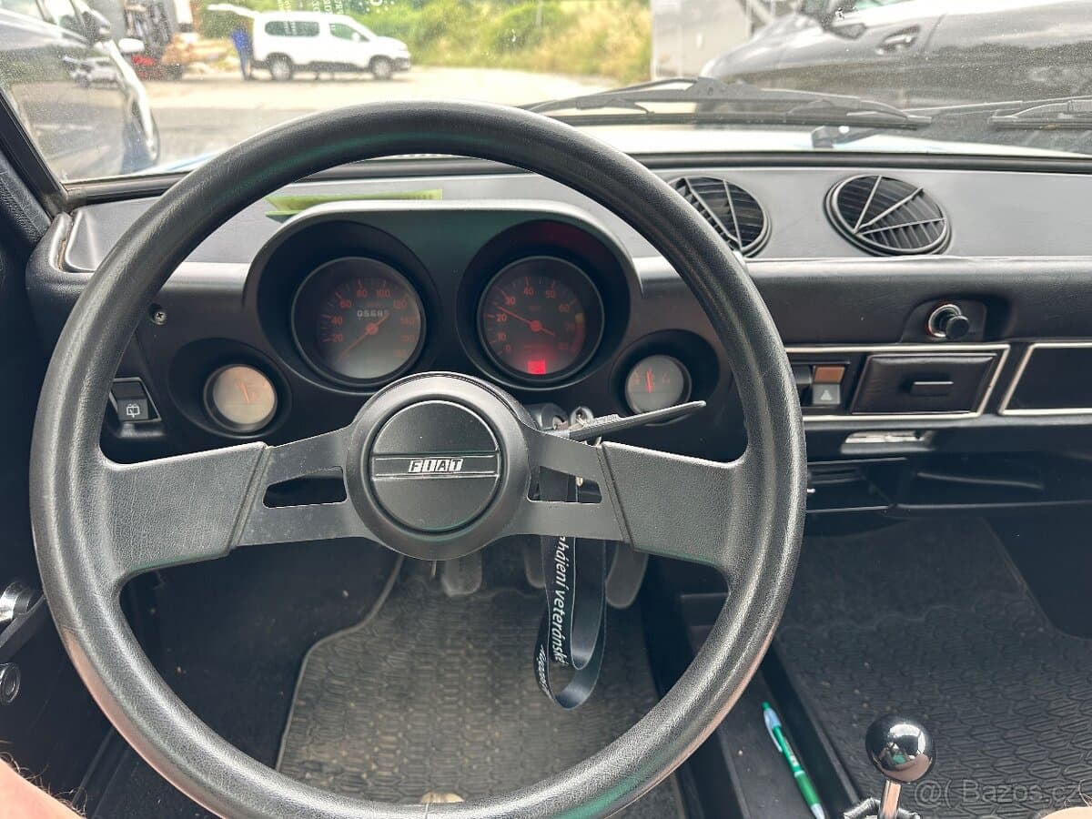 Fiat 128 - 4
