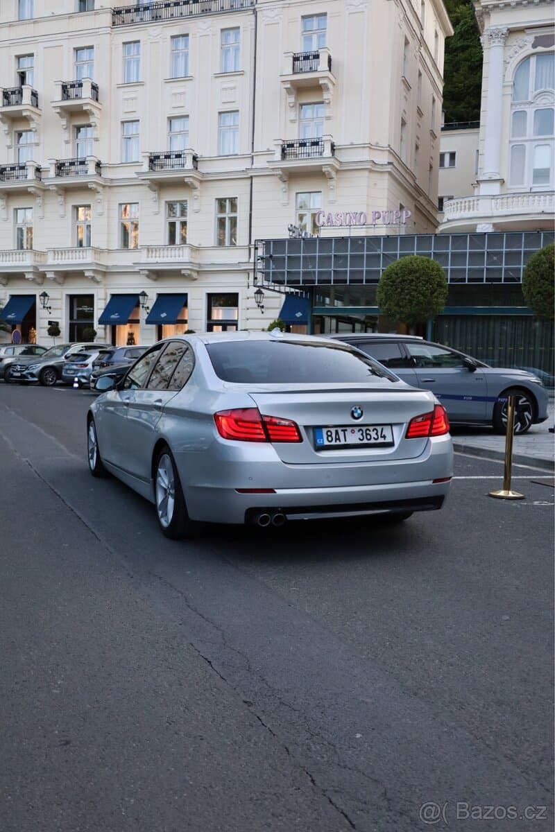 2010 BMW OSTATNÍ - 4