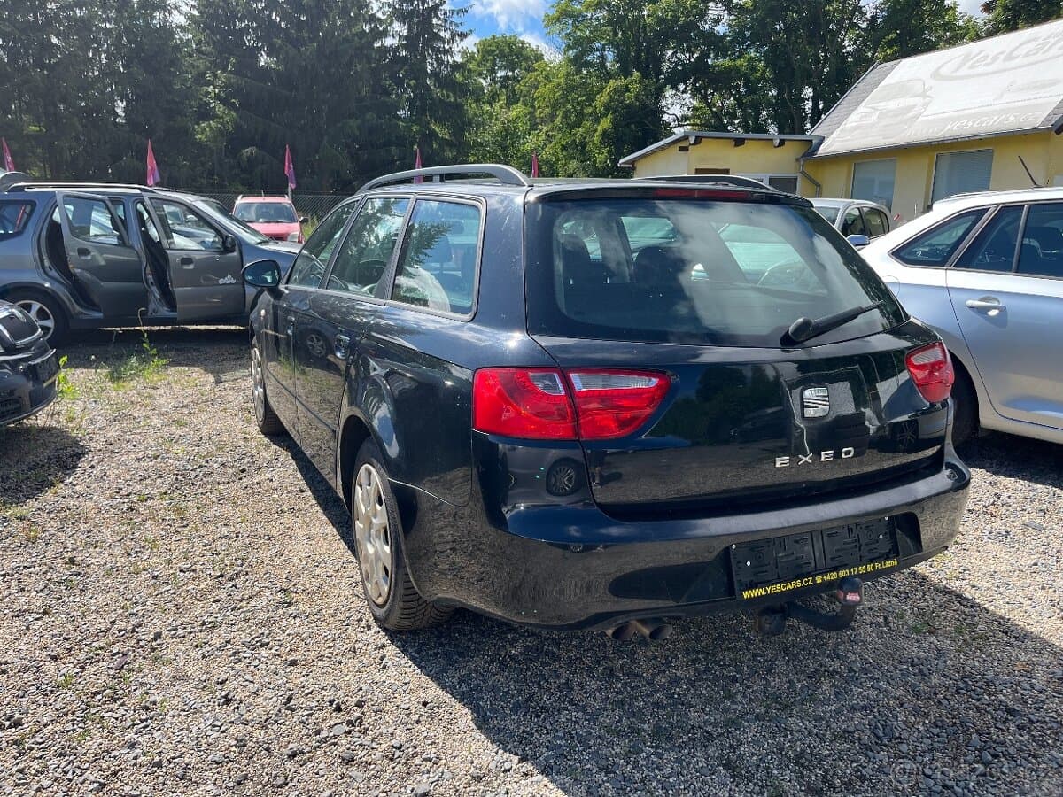 2013 Seat EXEO - 4