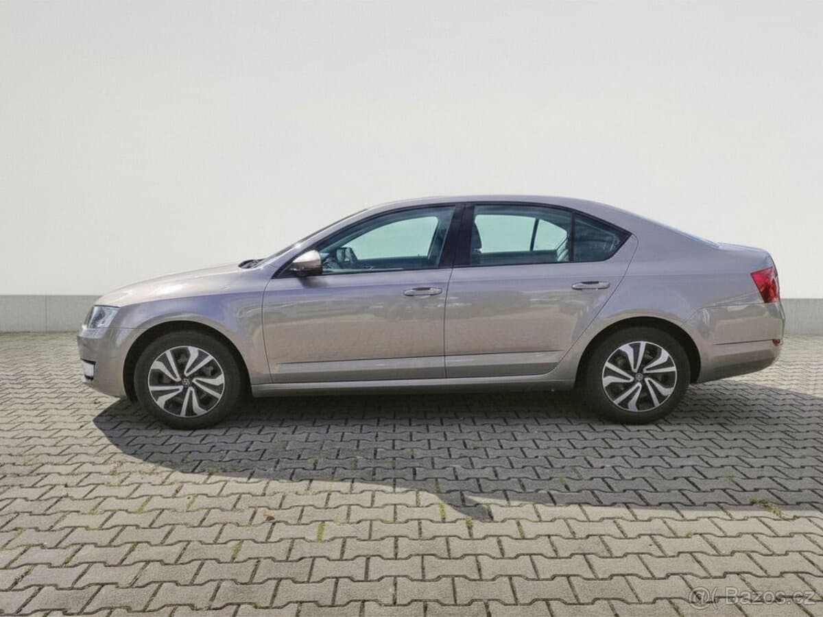 2013 Škoda OCTAVIA - 4