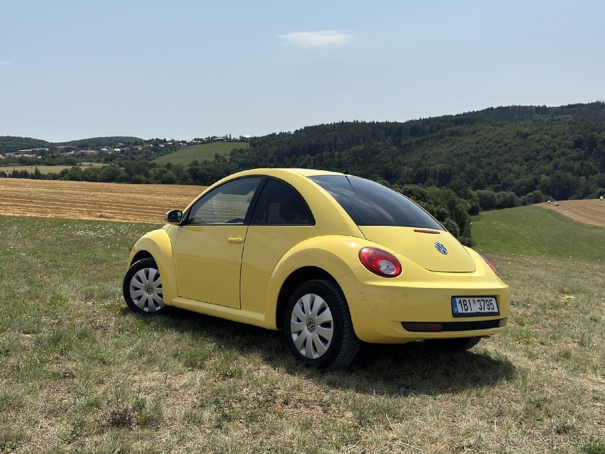 Volkswagen OSTATNÍ - 4
