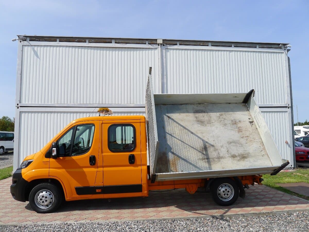 2021 Peugeot BOXER - 4