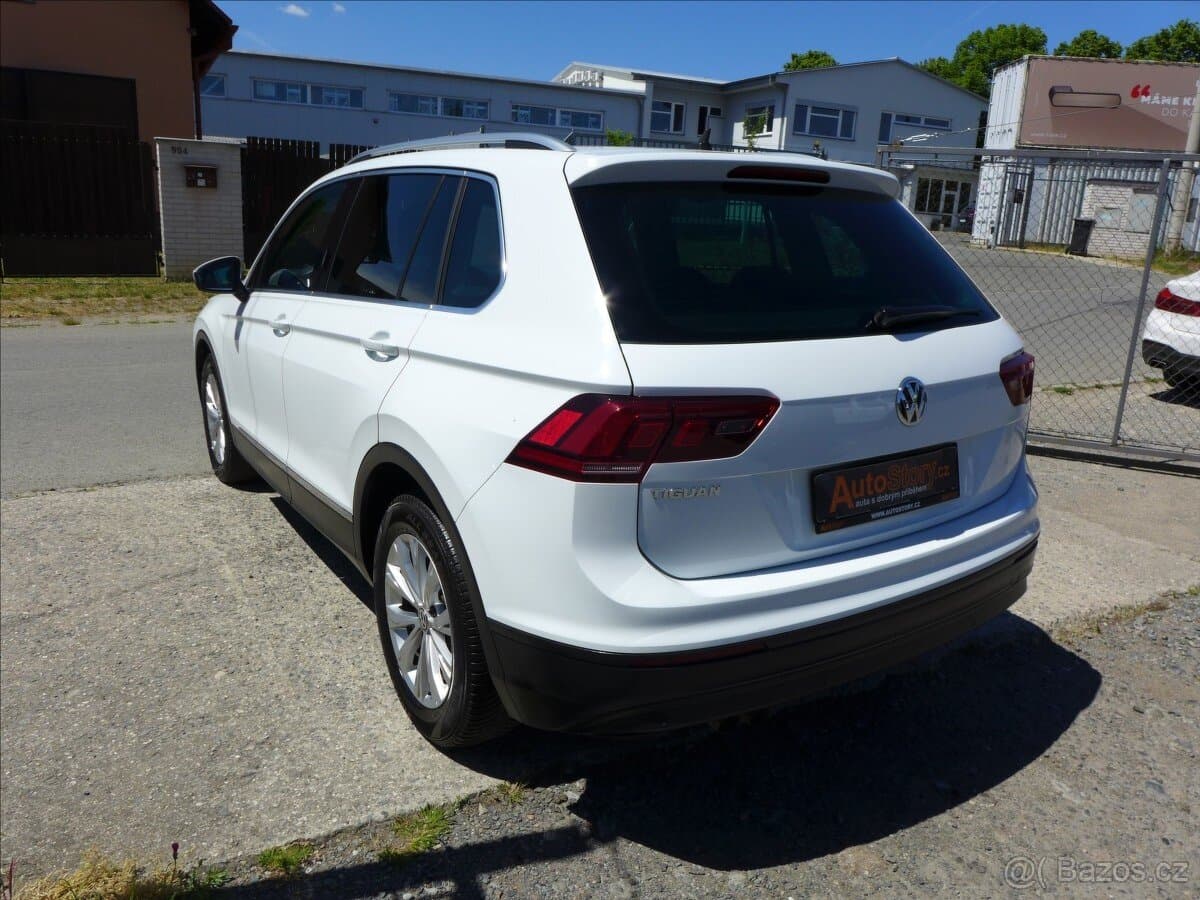 2018 Volkswagen TIGUAN - 4