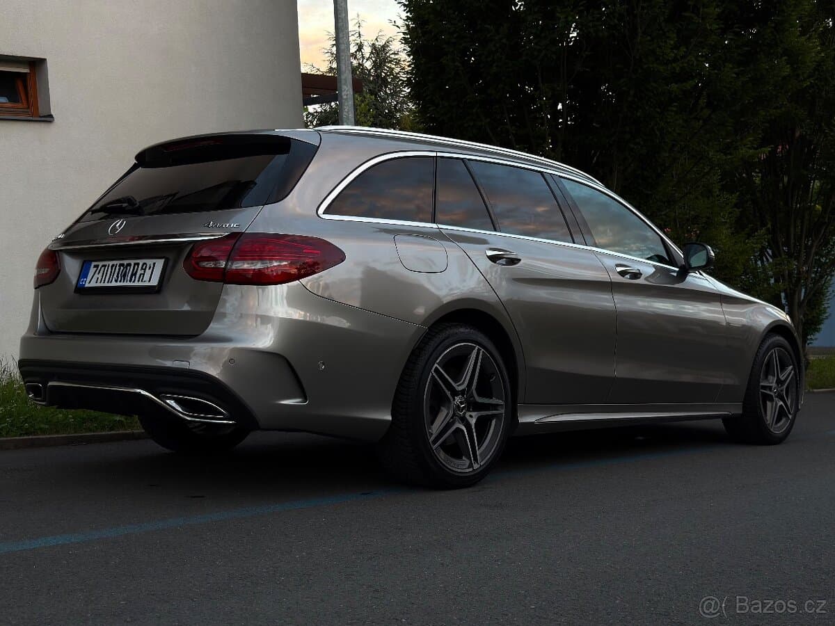 2019 Mercedes-Benz OSTATNÍ - 4