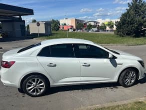 2020 Renault MEGANE - 4