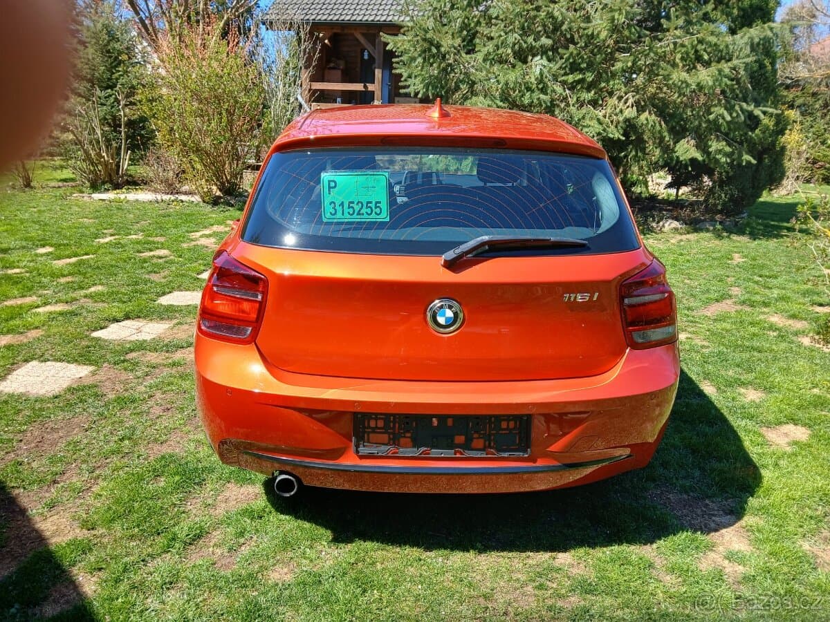 2012 BMW OSTATNÍ - 4