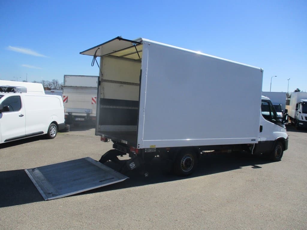 2020 Iveco OSTATNÍ - 4
