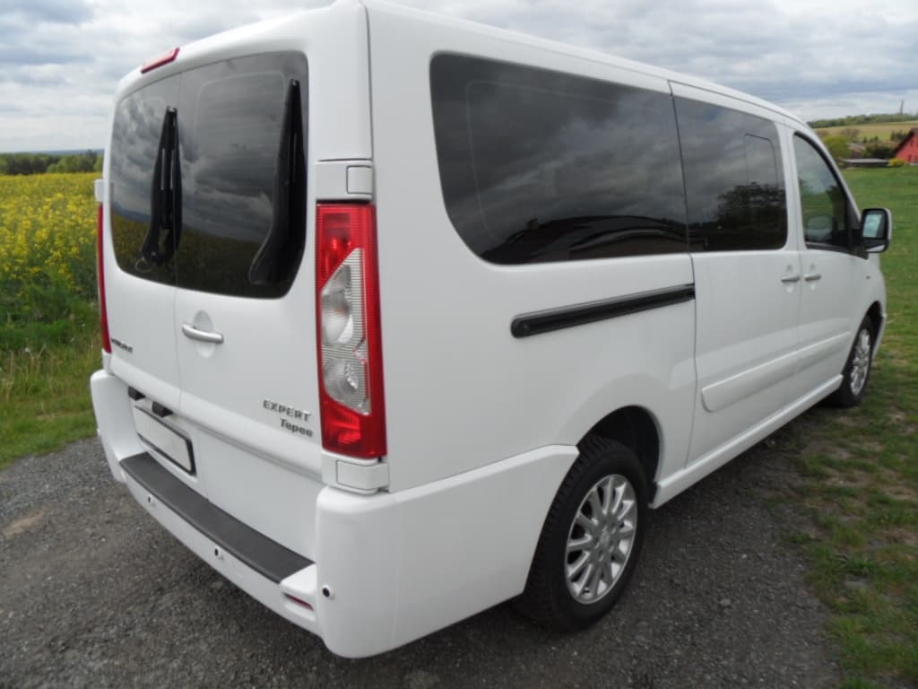 2015 Peugeot OSTATNÍ - 4