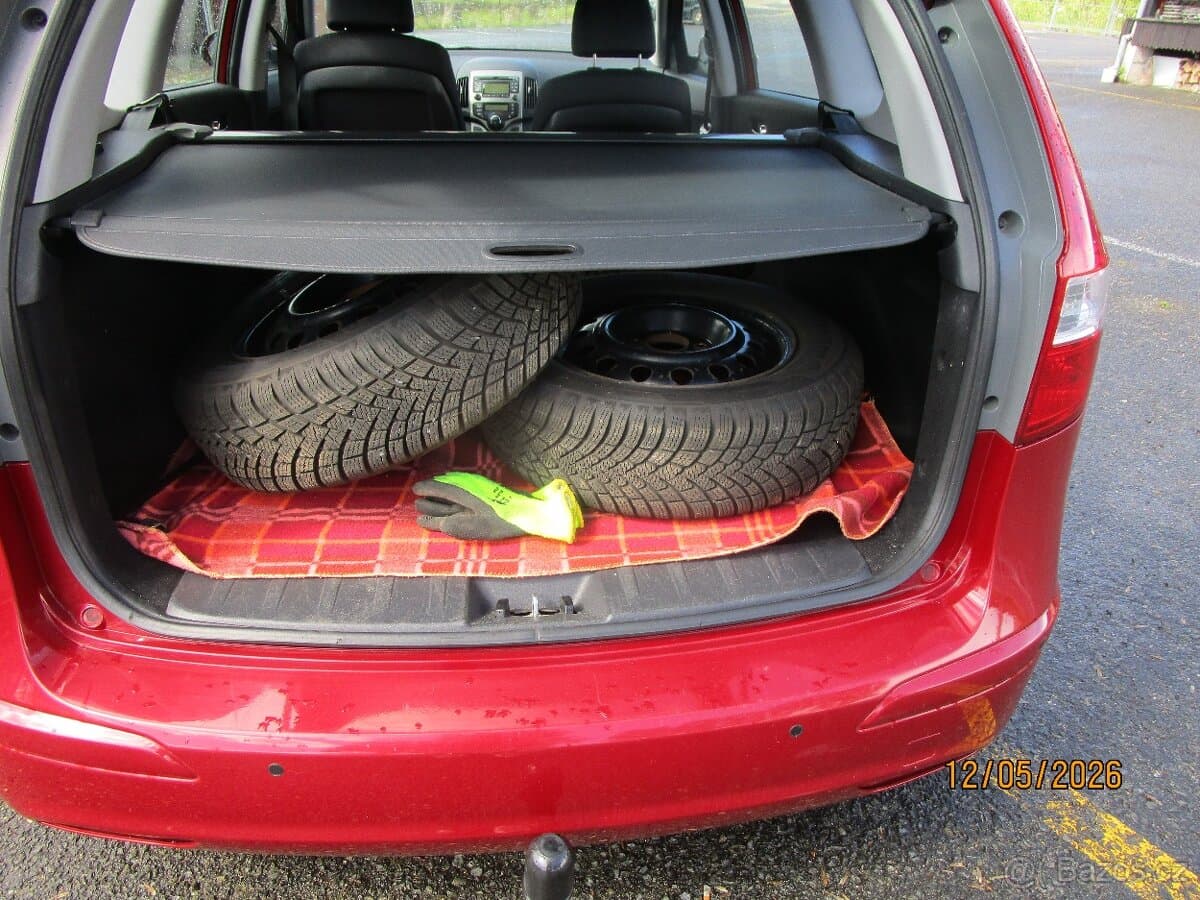2012 Hyundai i30 - 4