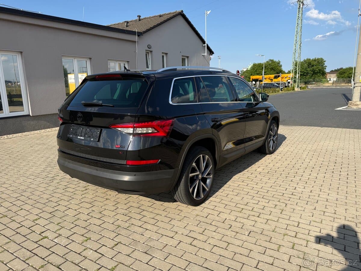 2018 Škoda KODIAQ - 4