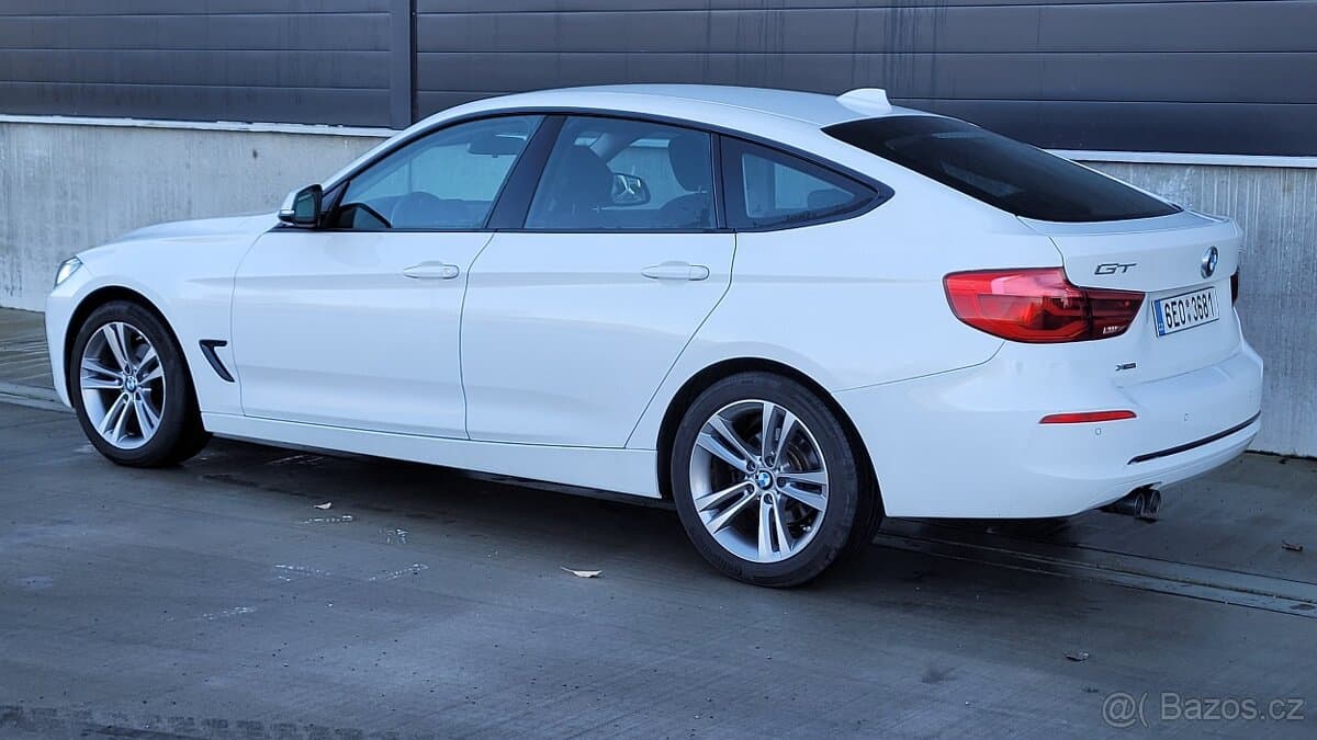 2018 BMW OSTATNÍ - 4