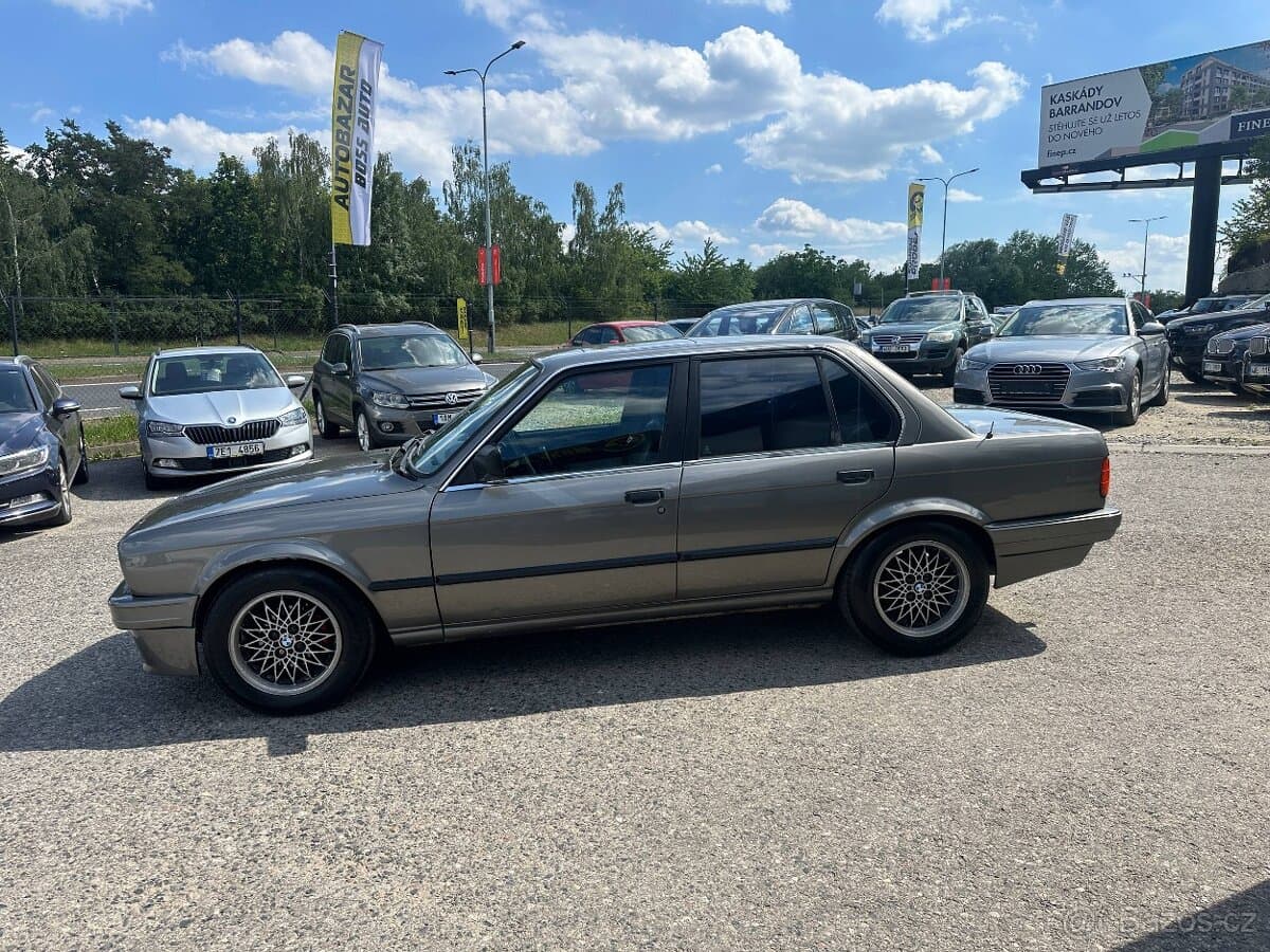 1988 BMW OSTATNÍ - 4
