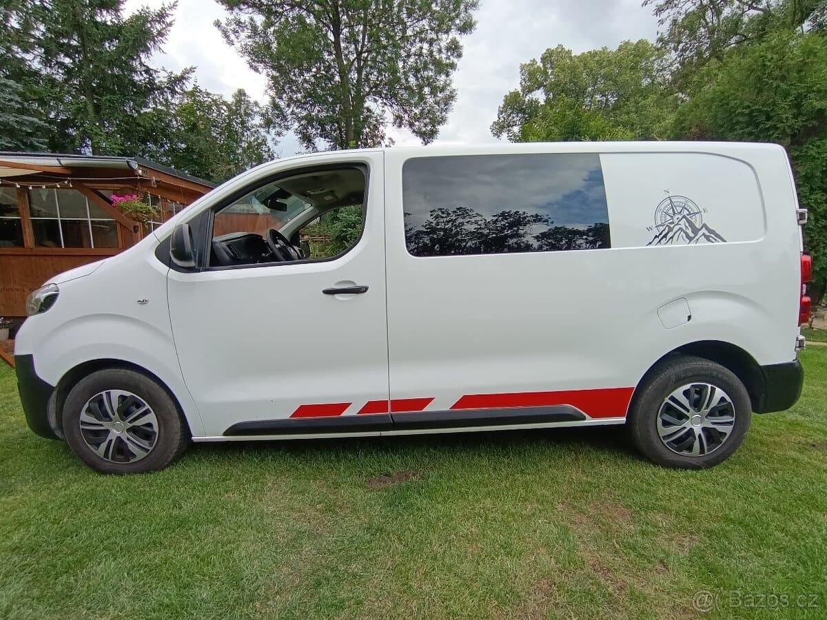 2020 Toyota PROACE - 4