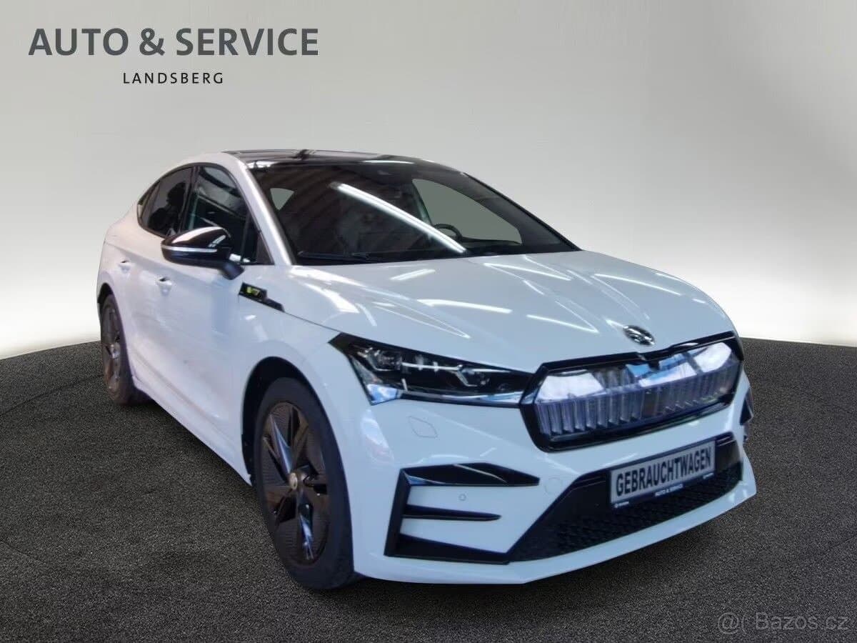 2023 Škoda ENYAQ - 4