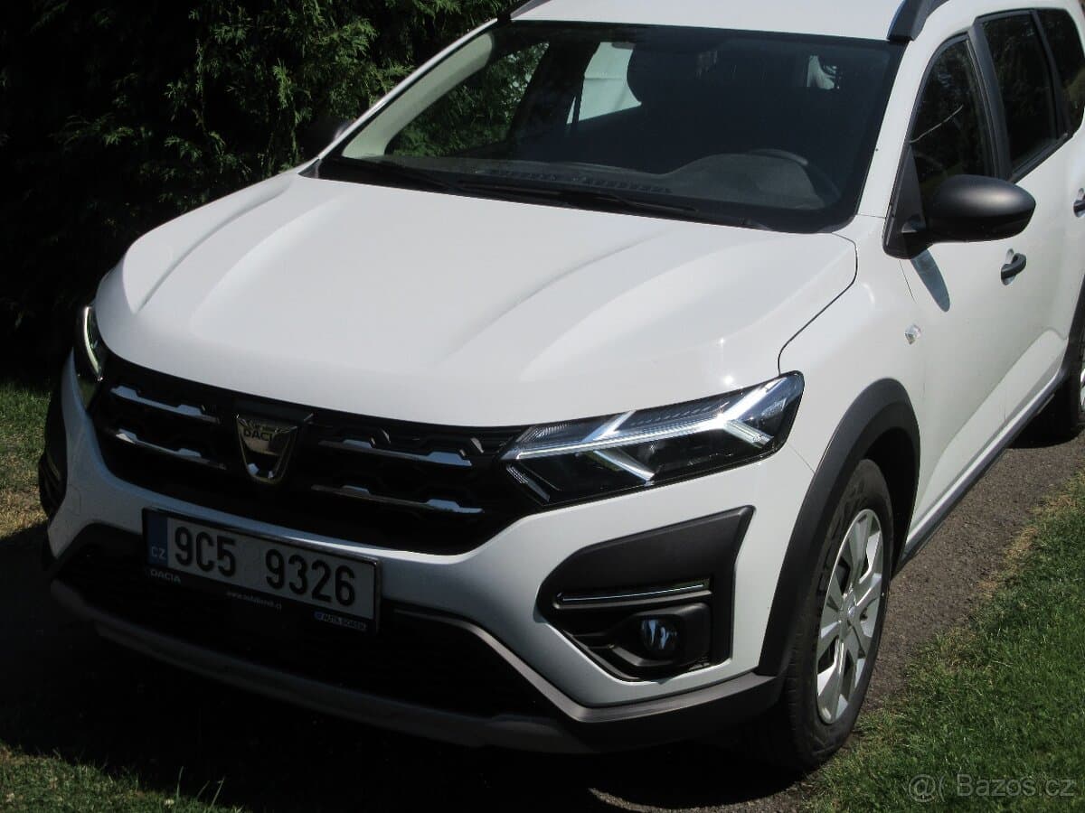 2022 Dacia JOGGER - 4