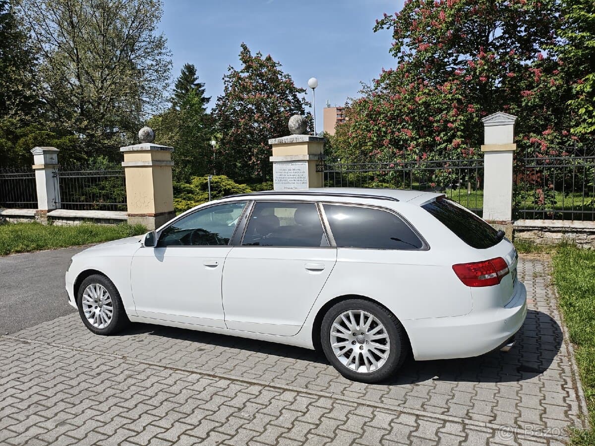 2009 Audi A6 - 4
