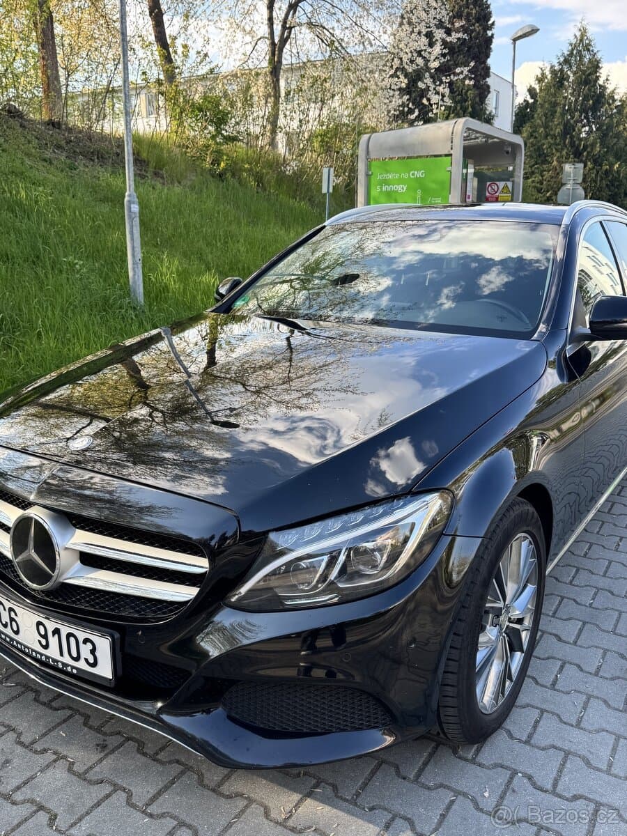 2017 Mercedes-Benz OSTATNÍ - 4