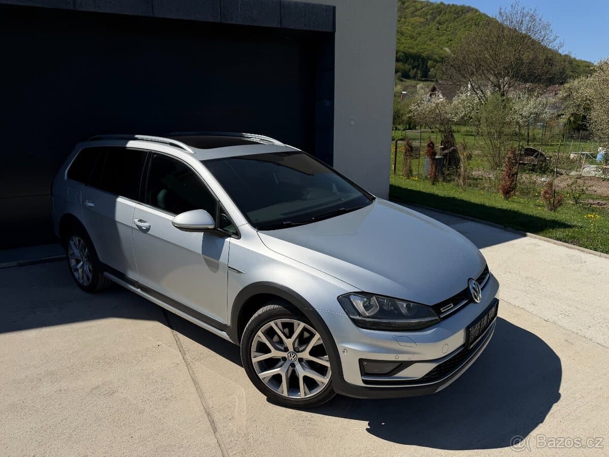 2016 Volkswagen GOLF - 4
