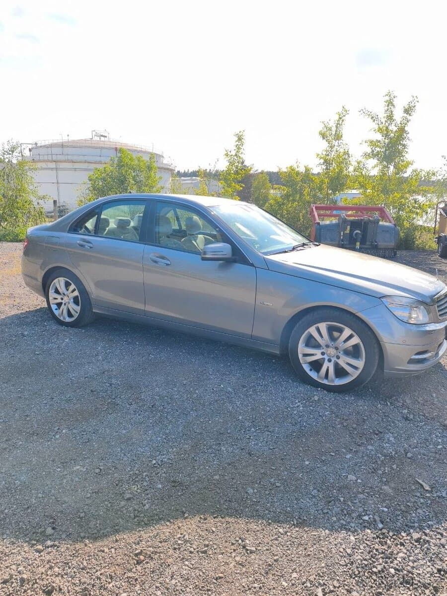 2010 Mercedes-Benz OSTATNÍ - 4