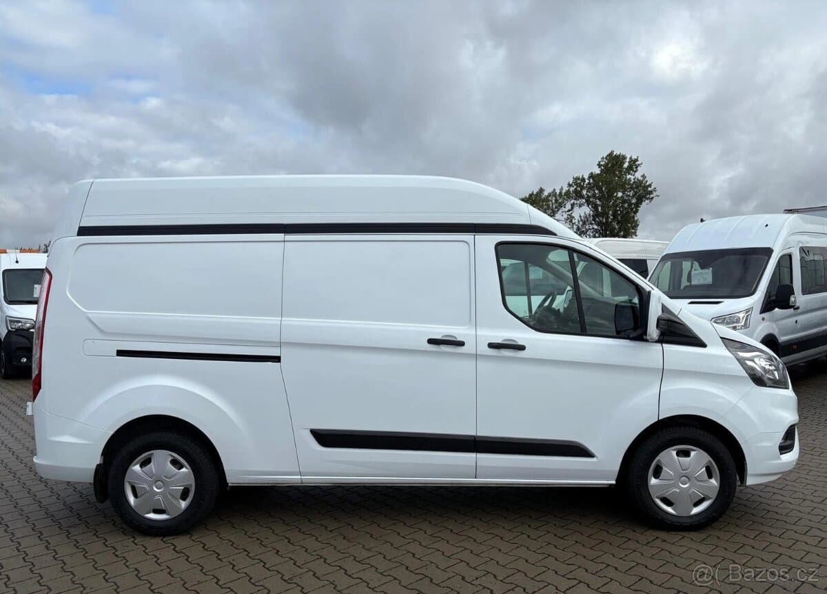 2020 Ford TRANSIT - 4