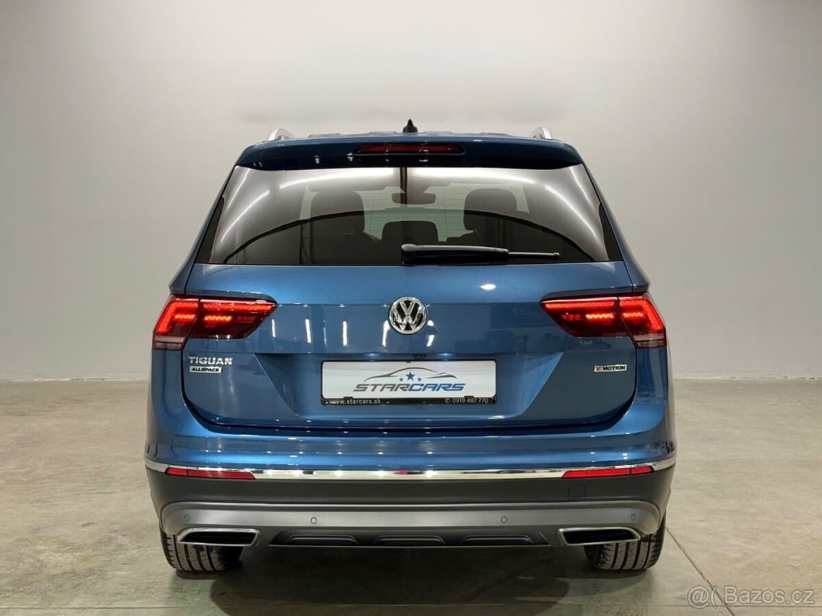 2021 Volkswagen TIGUAN - 4