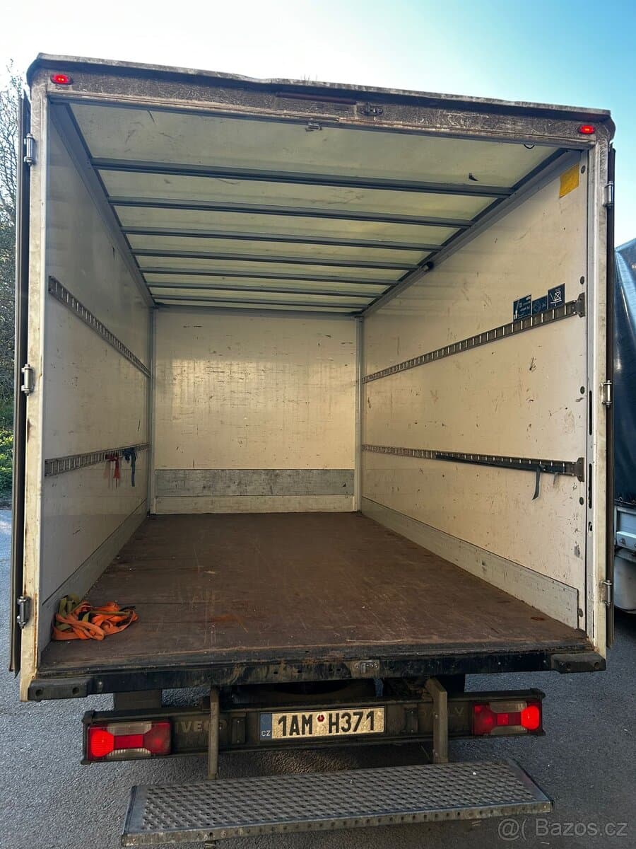 2017 Iveco OSTATNÍ - 4