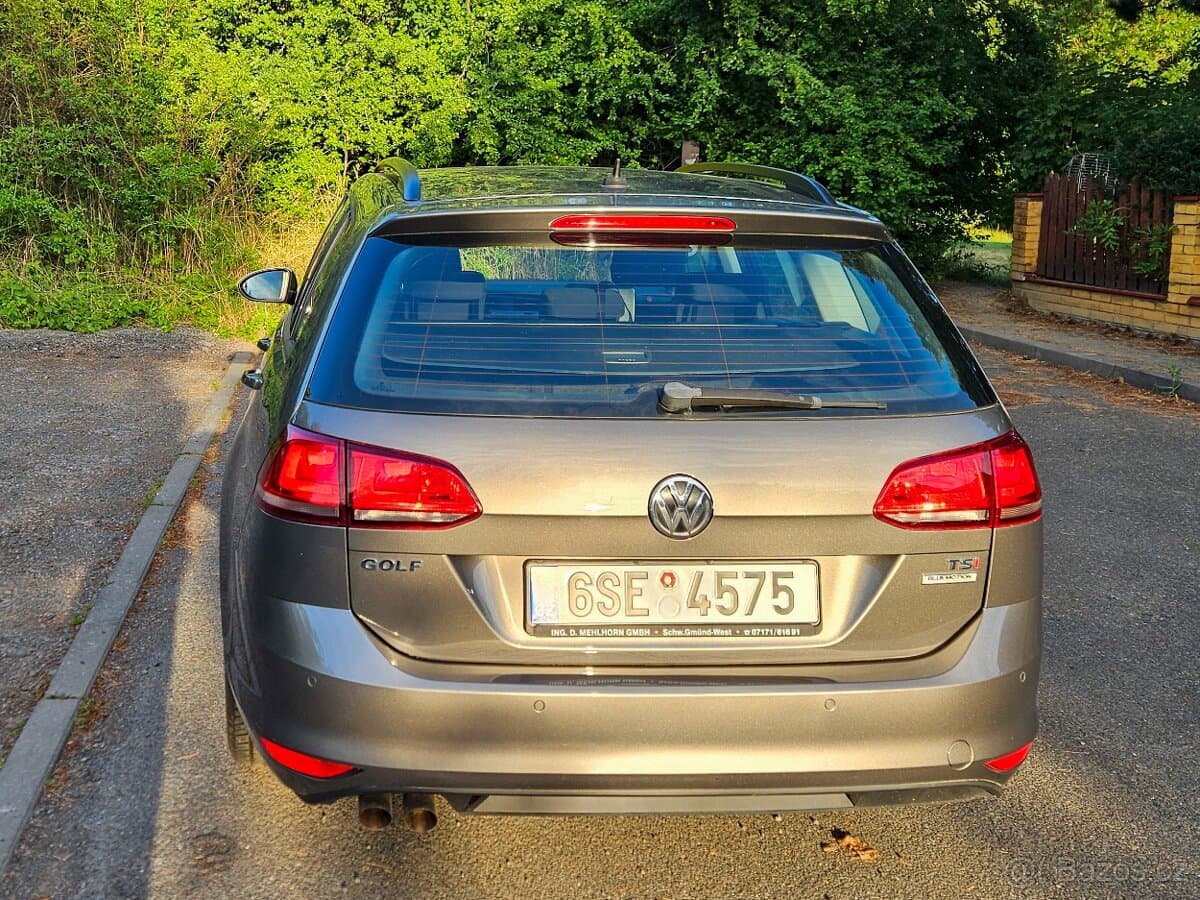2016 Volkswagen GOLF - 4