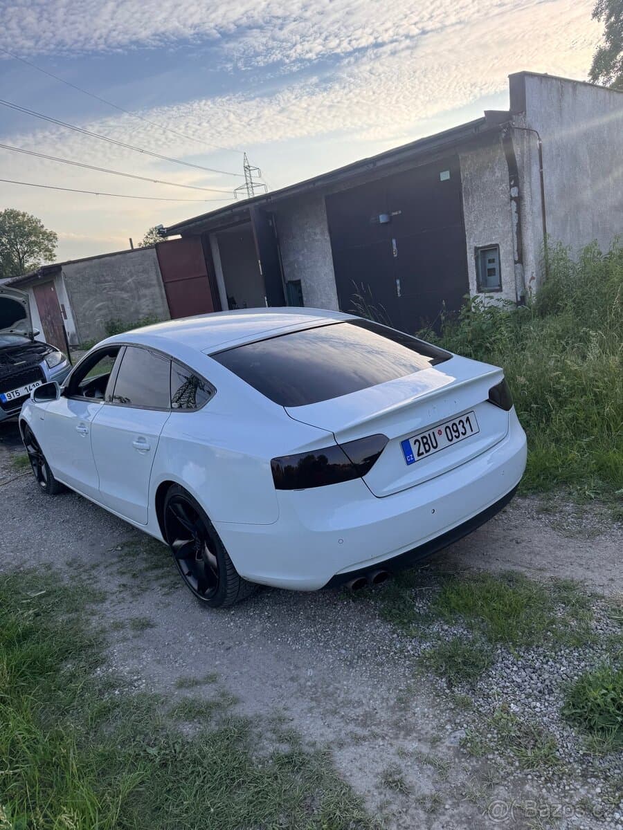 Audi A5 - 4