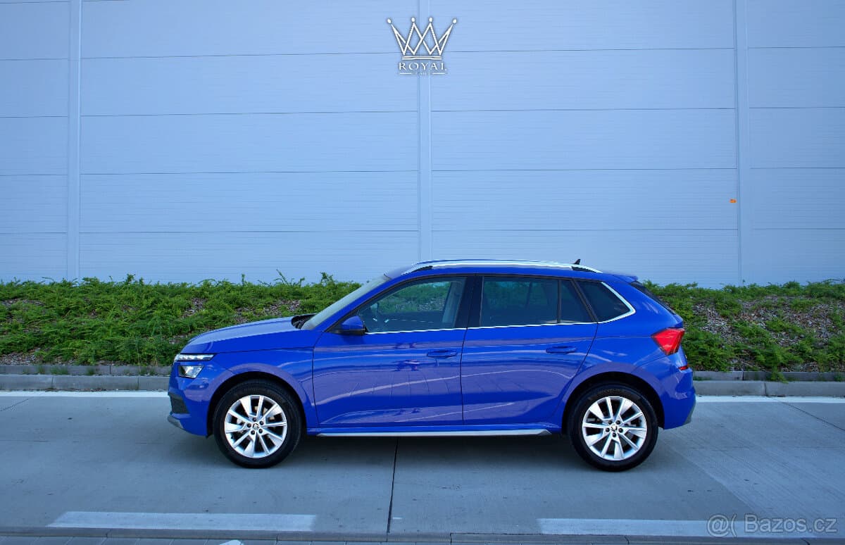2023 Škoda KAMIQ - 4