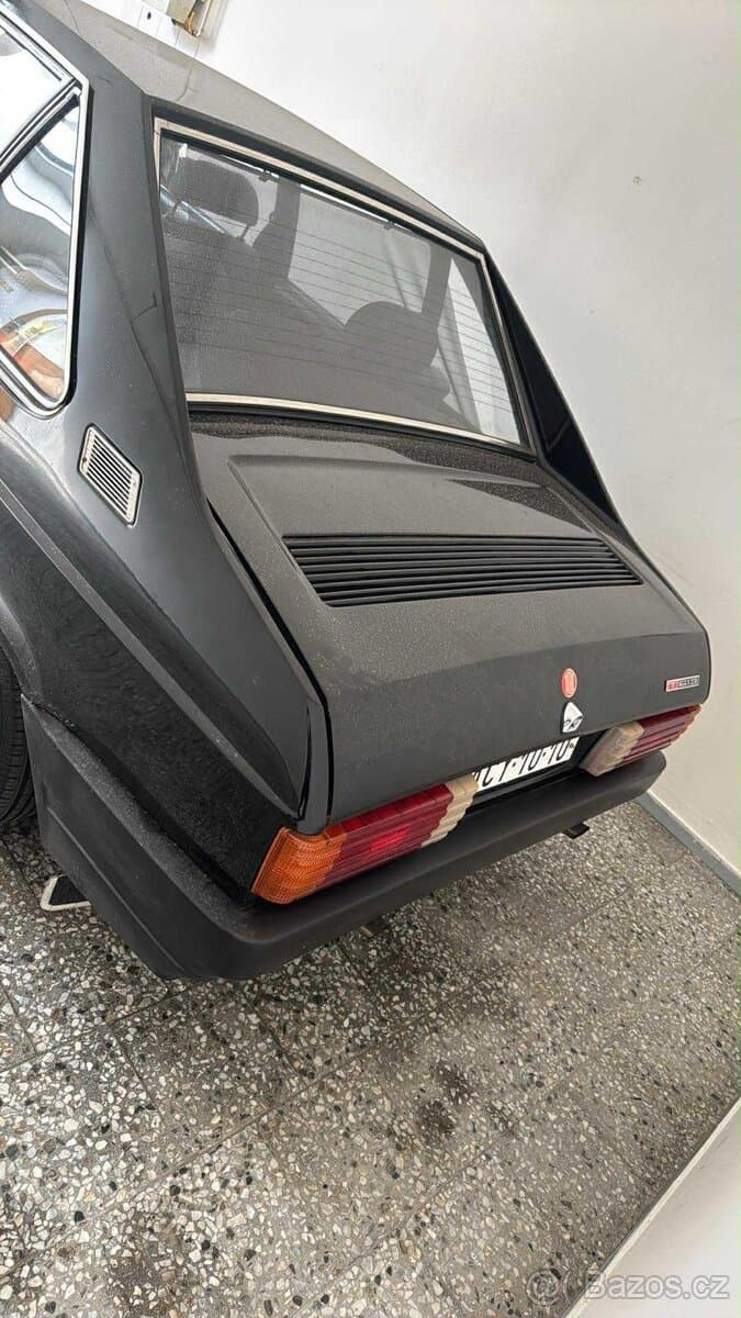1986 Tatra OSTATNÍ - 4