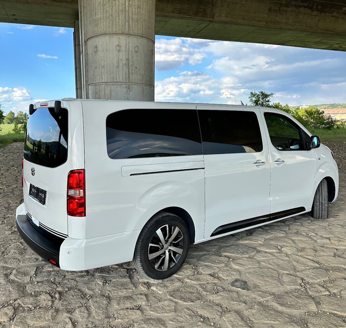 2020 Toyota PROACE - 4