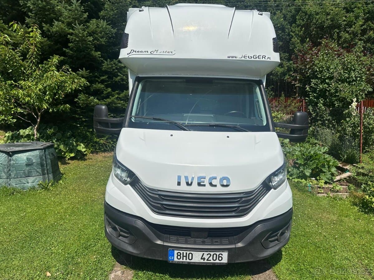 2022 Iveco OSTATNÍ - 4