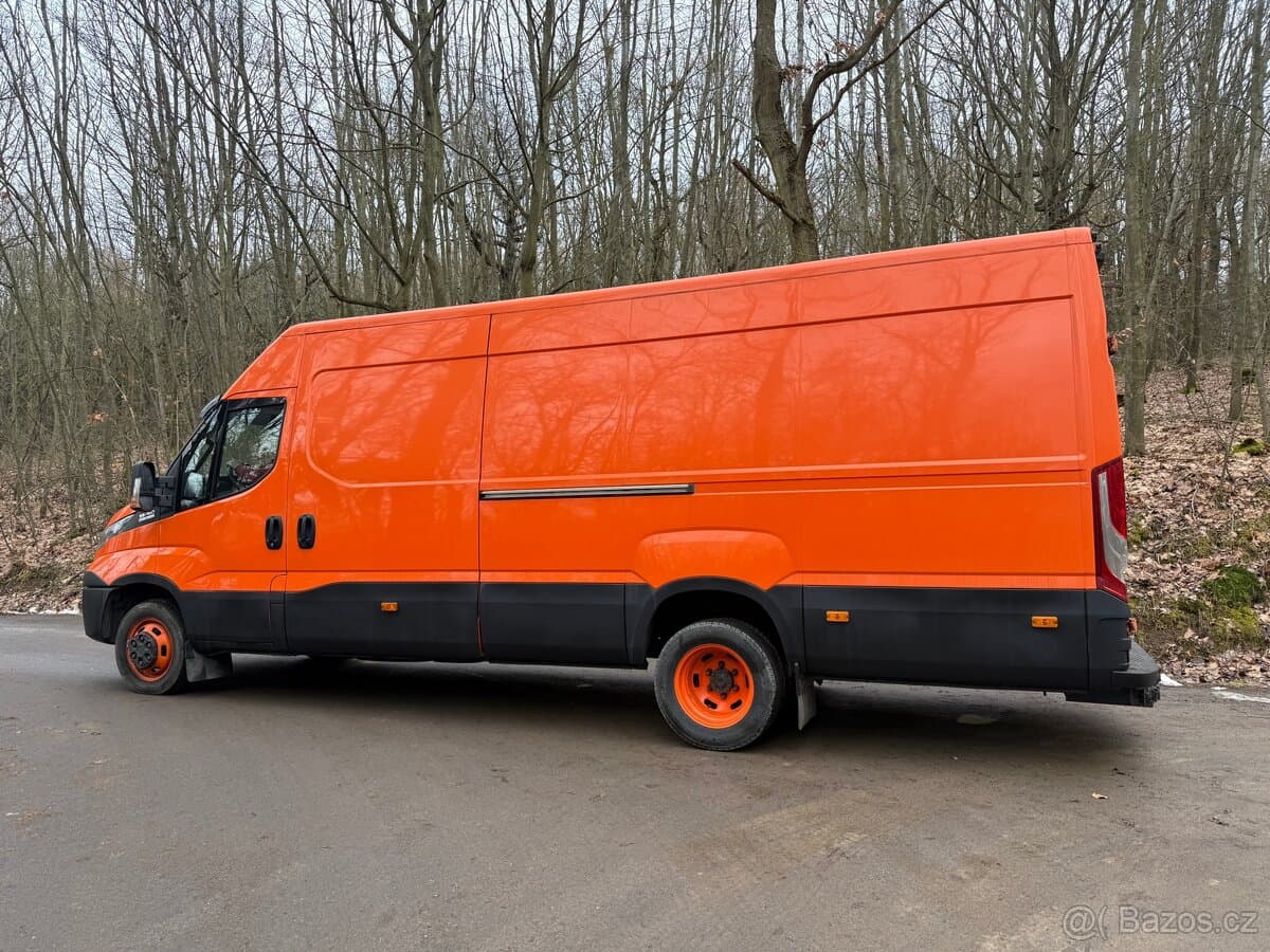Iveco OSTATNÍ - 4