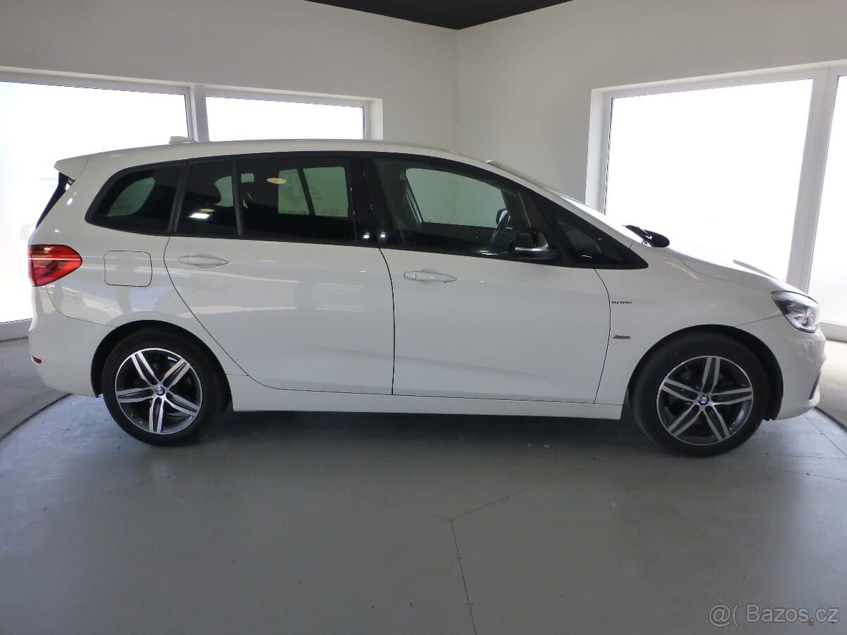 2016 BMW 2-SERIES - 4