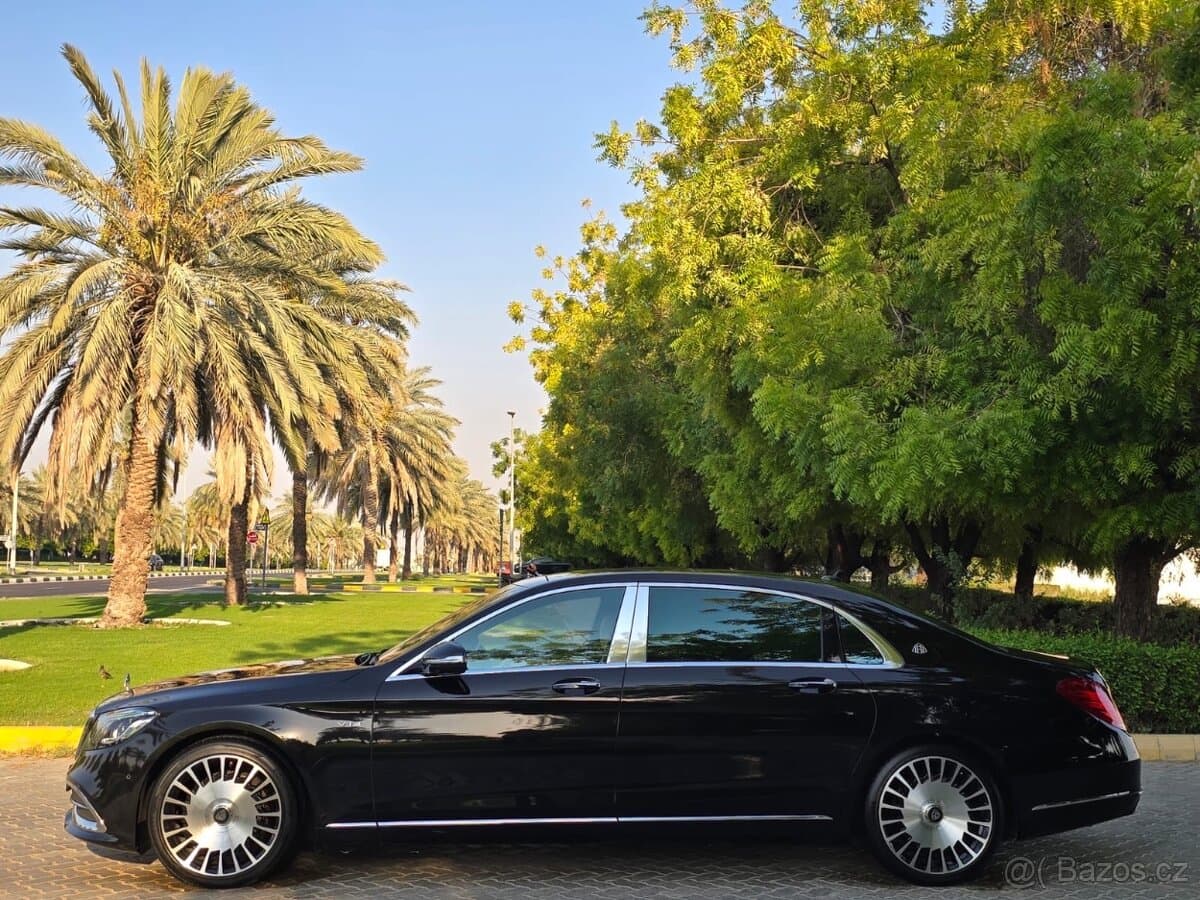 2016 Mercedes-Benz OSTATNÍ - 4