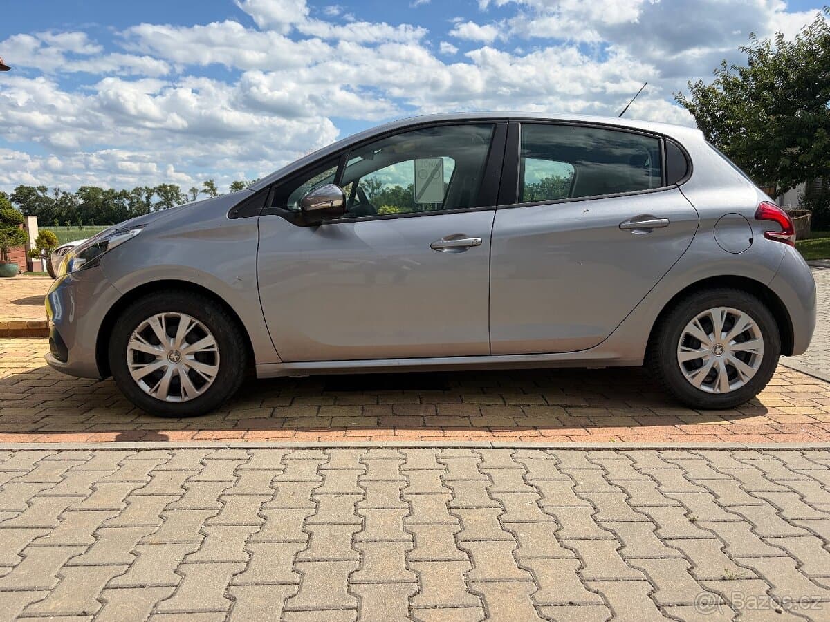 2019 Peugeot 208 - 4