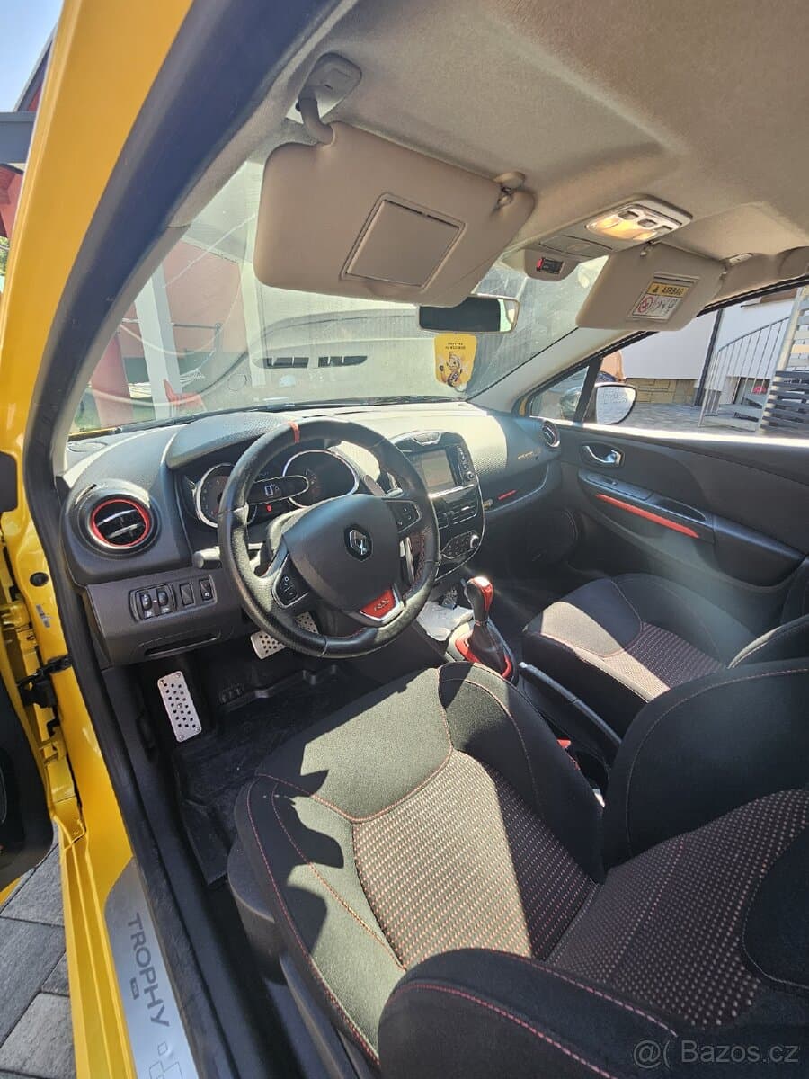 2016 Renault CLIO - 4