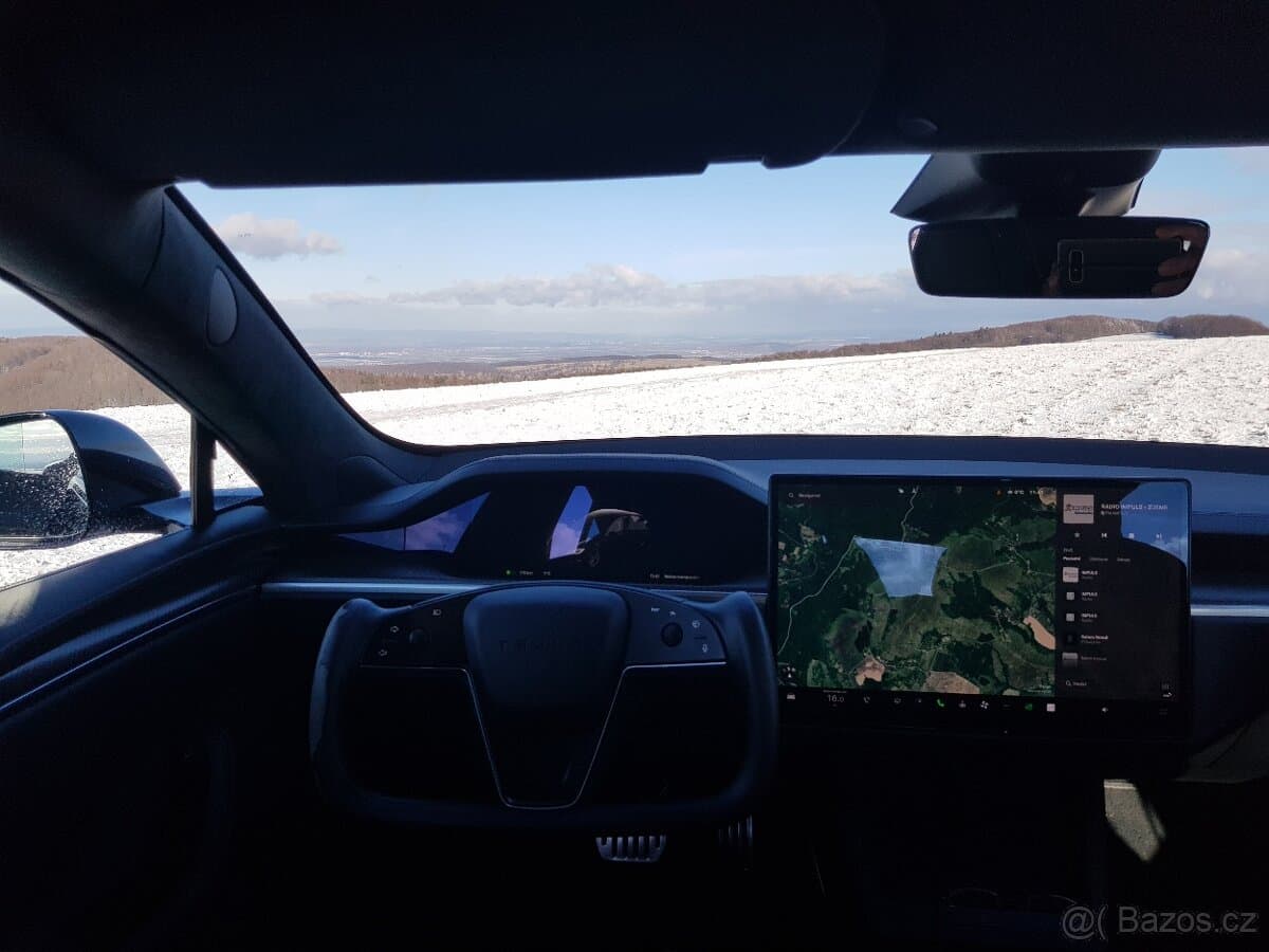 2023 Tesla OSTATNÍ - 4