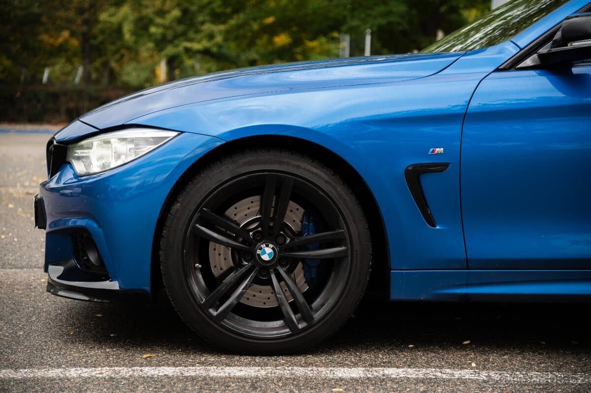 2015 BMW OSTATNÍ - 4
