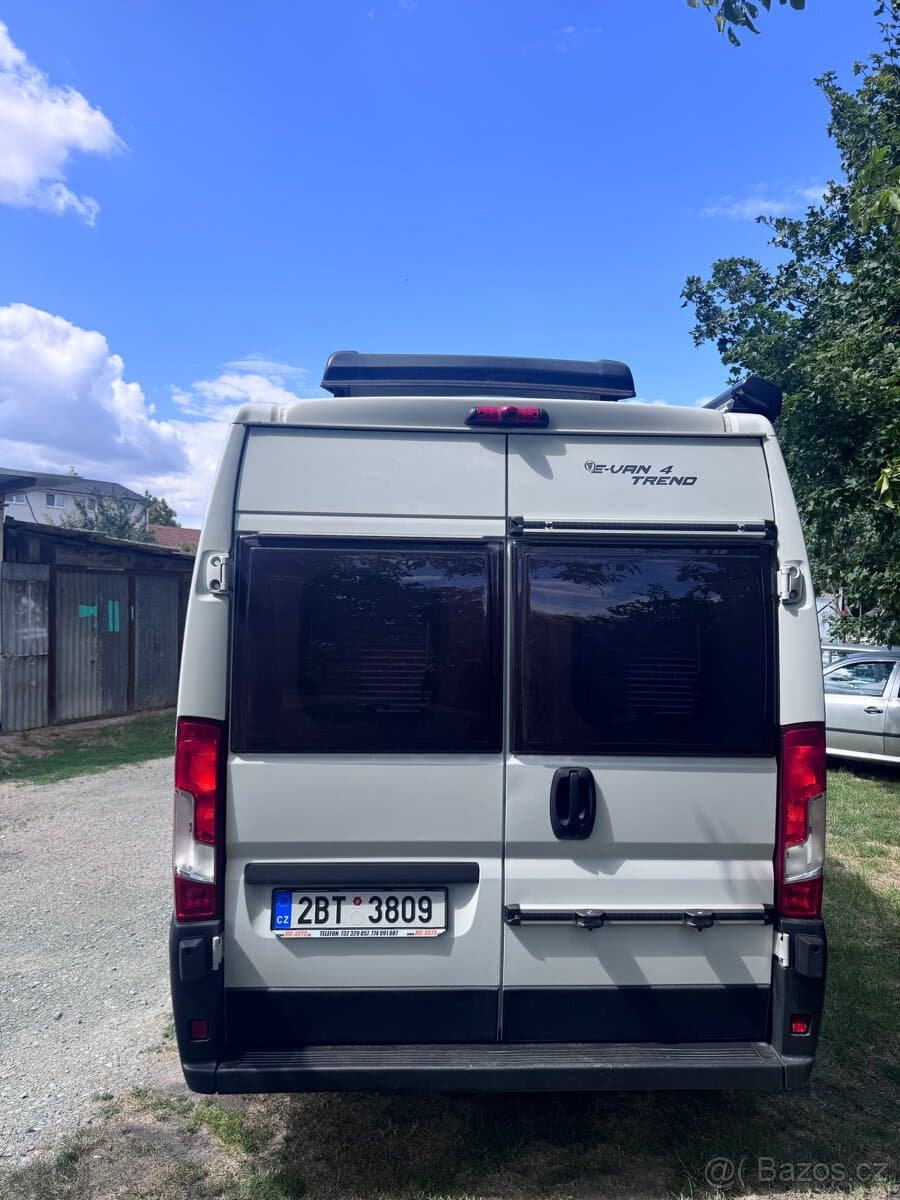 2021 Fiat DUCATO - 4