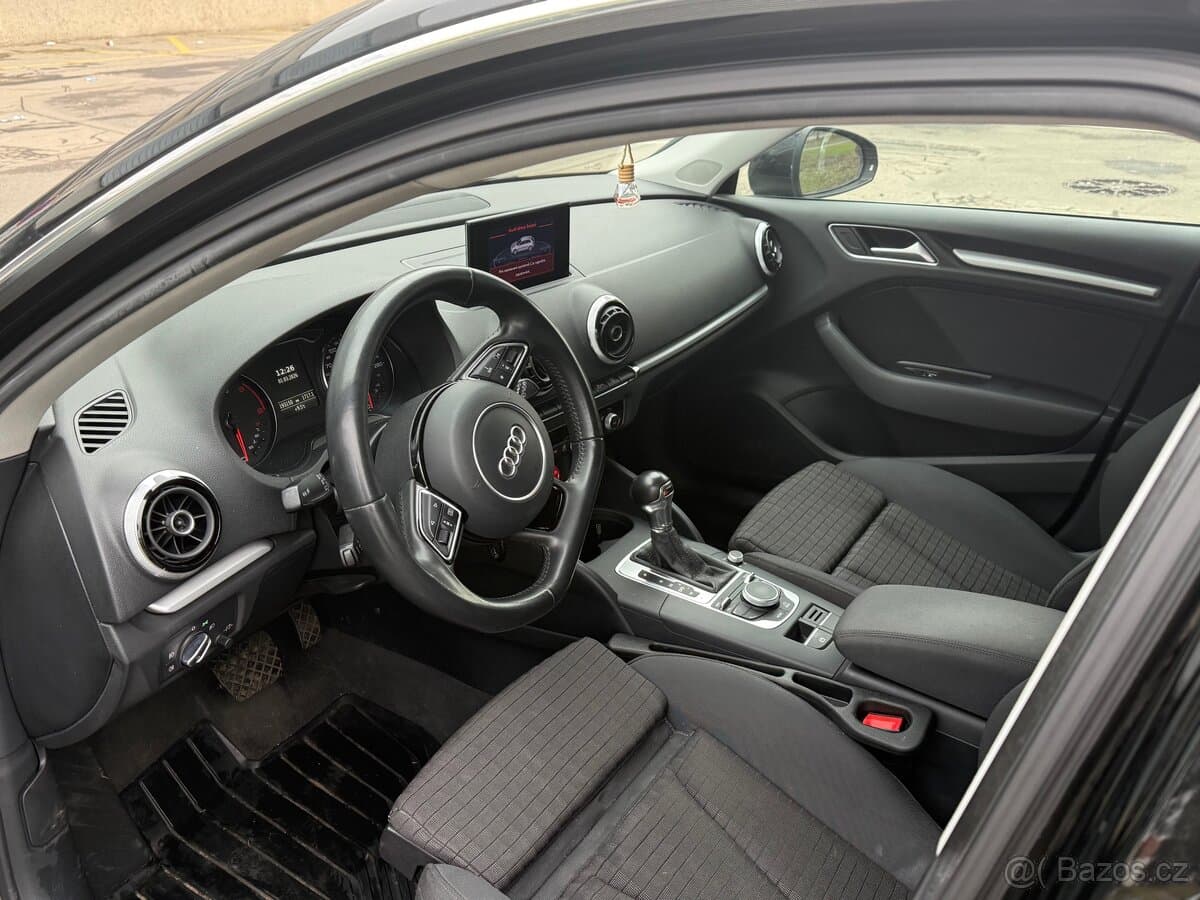 2014 Audi A3 - 4