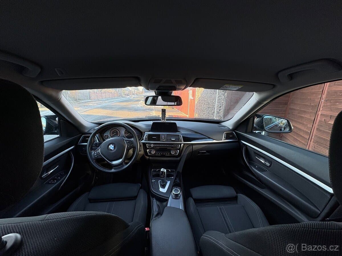 2018 BMW OSTATNÍ - 4