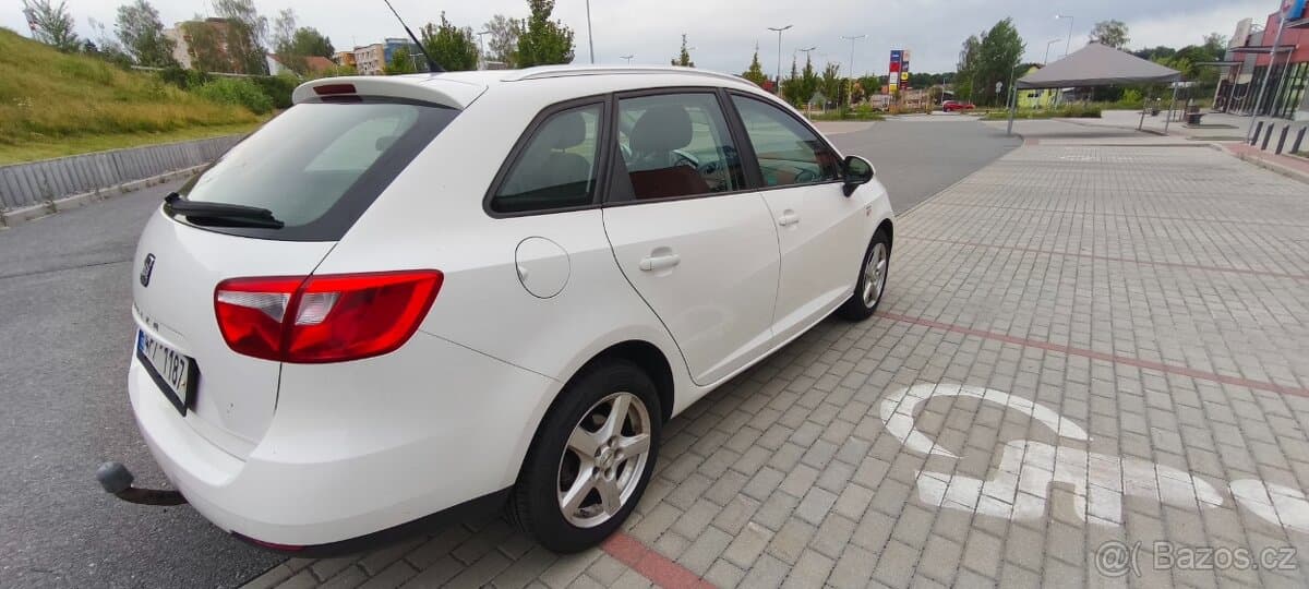 2011 Seat IBIZA - 4